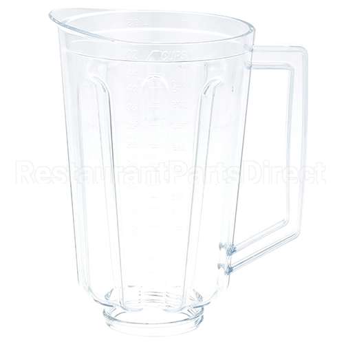 32109087000 Compatible Hamilton Beach Container