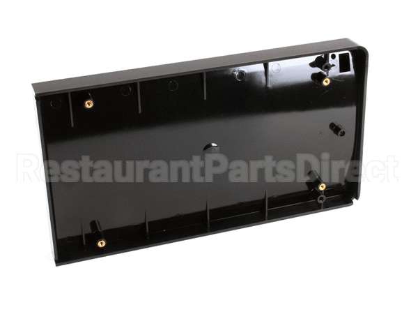 32111.0001 Bunn Tray Assembly, Drip-Black Left