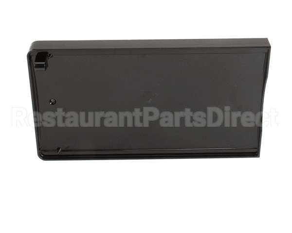 32111.0001 Bunn Tray Assembly, Drip-Black Left
