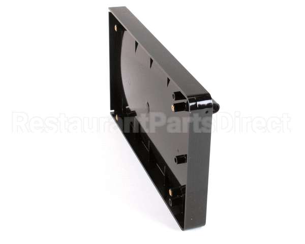 32111.0001 Bunn Tray Assembly, Drip-Black Left