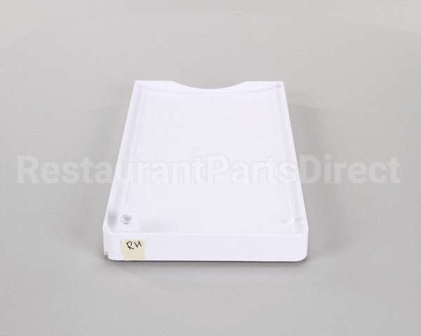 32111.0002 Bunn Tray Assembly, Drip White Rh