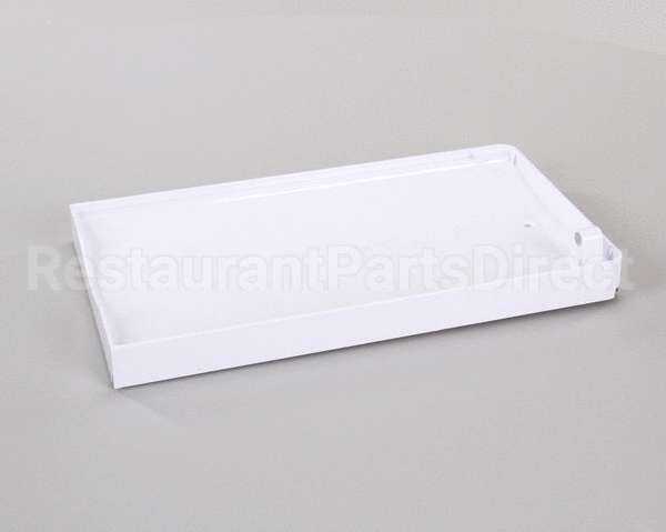 32111.0002 Bunn Tray Assembly, Drip White Rh