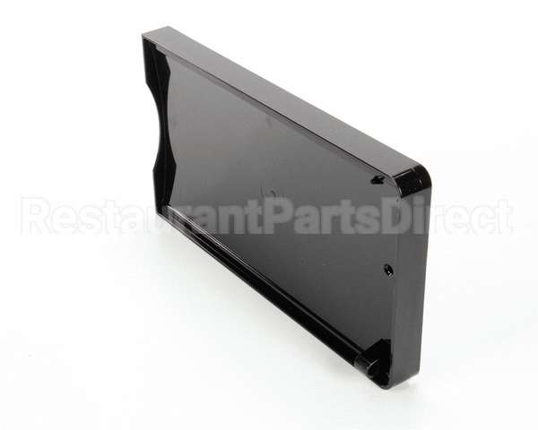 32111.0003 Bunn Tray Assembly, Drip-Black Rh