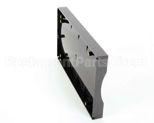 32111.0003 Bunn Tray Assembly, Drip-Black Rh