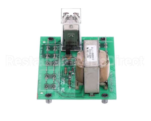 32112 Imperial Irt-Liquid Level Controller