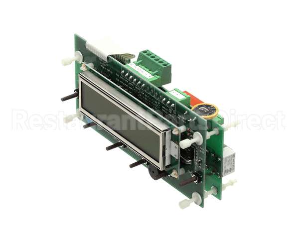 321162-900 Master-Bilt Blast Chiller Controller