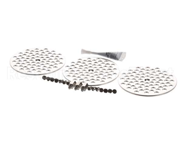 32120 Power Soak Systems Strainer Flat Replacement Kit