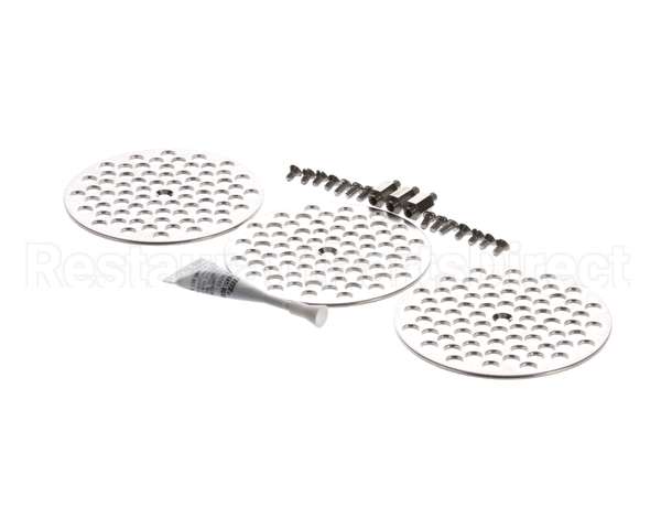32120 Power Soak Systems Strainer Flat Replacement Kit