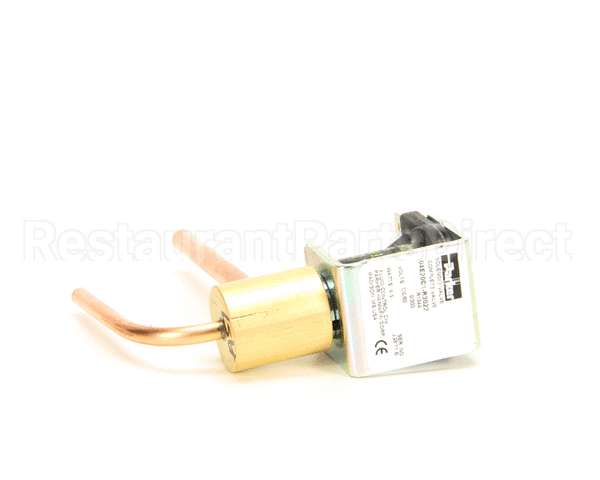 32133.0000 Bunn Valve Assembly, Solenoid 120V
