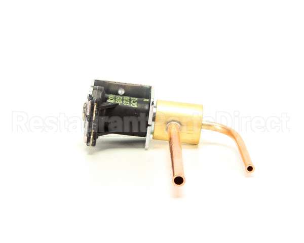 32133.0000 Bunn Valve Assembly, Solenoid 120V