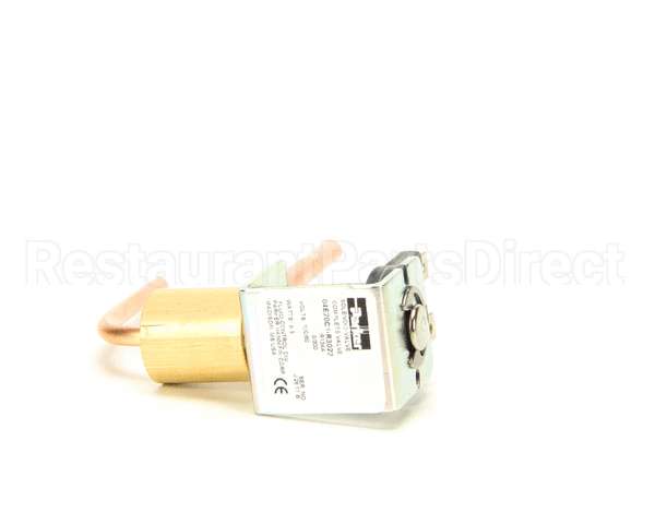 32133.0000 Bunn Valve Assembly, Solenoid 120V