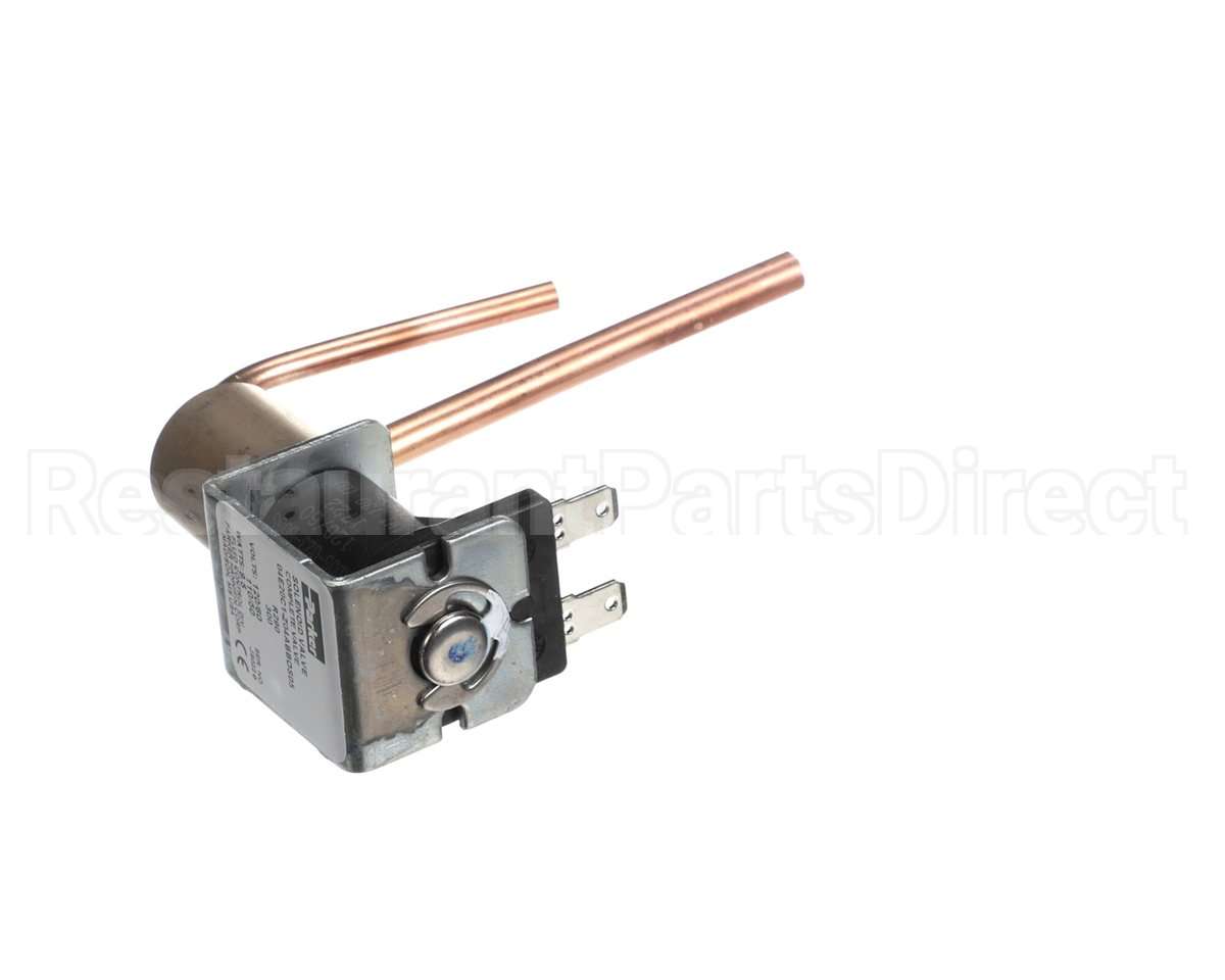 32133.0003 Bunn Valve Assembly, R290 Solenoid 120V