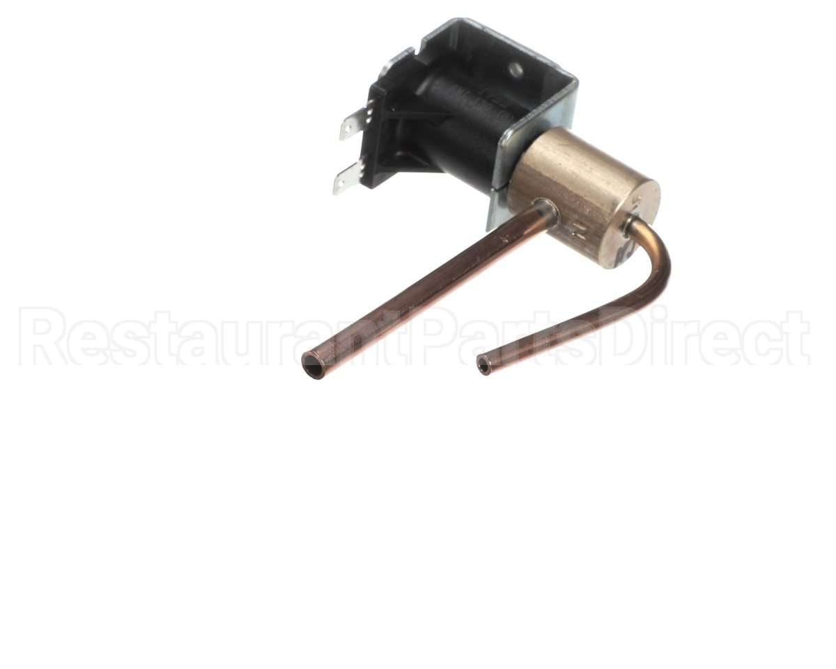 32133.0003 Bunn Valve Assembly, R290 Solenoid 120V