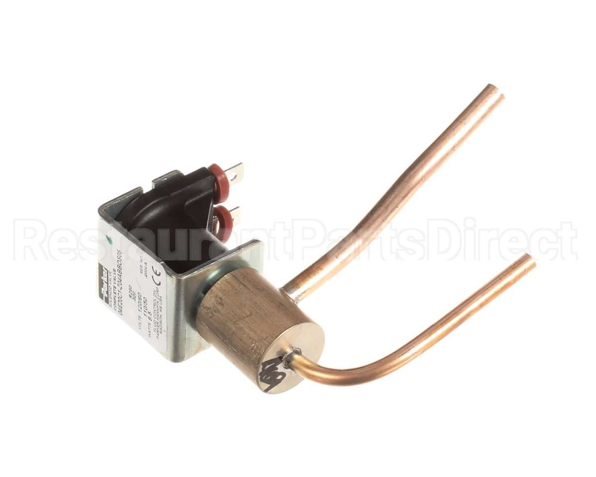 32133.1031 Bunn Valve Assembly, R290 Solenoid 120V Left