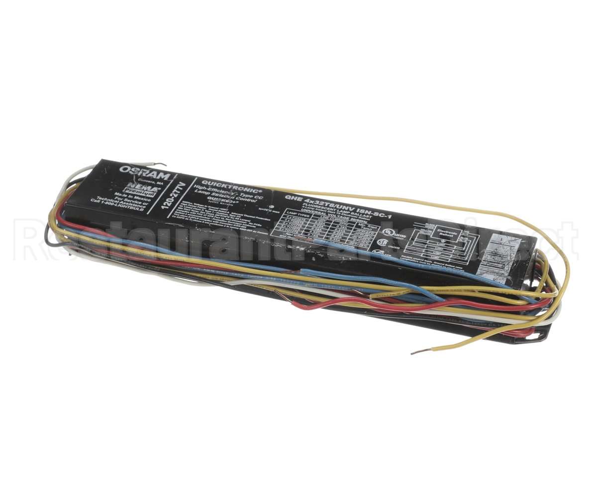 321333 Barker Ballast 120-277V