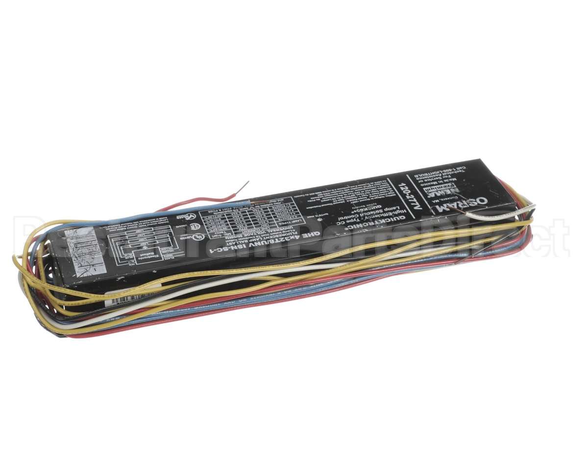 321333 Barker Ballast 120-277V