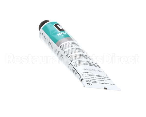 321471000 Cornelius Lube Dow #111 5.3 Oz Tube