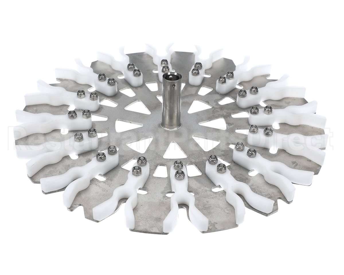 32150 Power Soak Systems Skewer Retainer Wheel Assembly