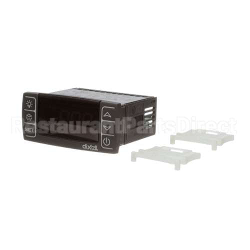 321501-S Aht Cooling Systems Controller