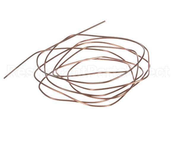 3216122 Franke Cap Tube # .036Idx.087Od 10'B0