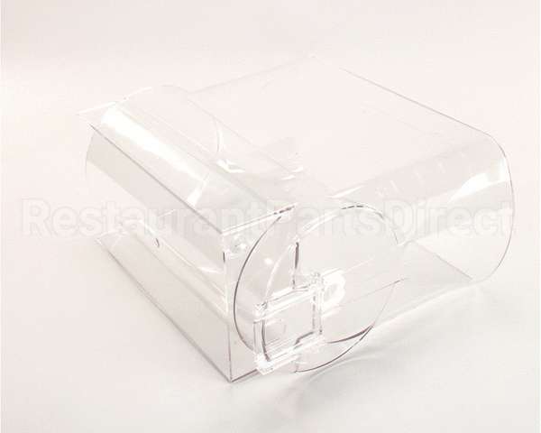 32190.1000 Bunn Hopper Assembly, Ultra