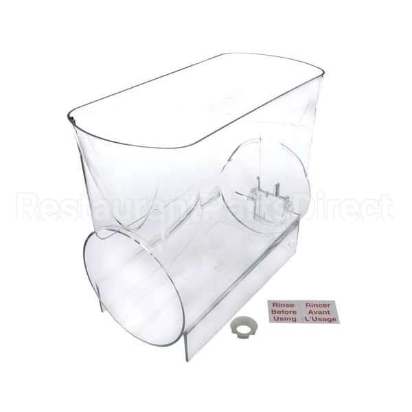32190.1016 Compatible Bunn Hopper, Ultra Nx 3 Gal