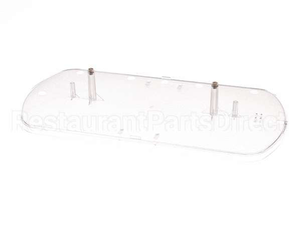 32195.0000 Bunn Liner Assembly, Hopper Cover