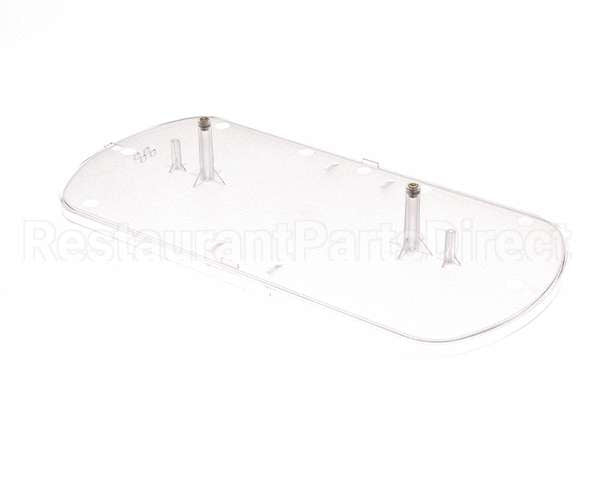 32195.0000 Bunn Liner Assembly, Hopper Cover