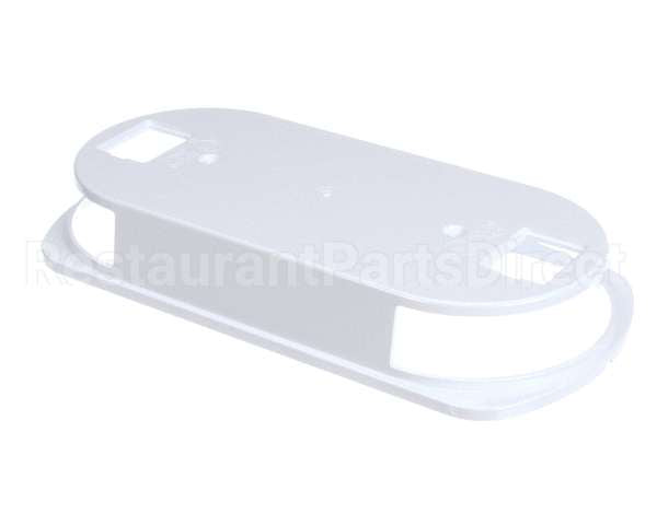 32196.0000 Bunn Cover, Hopper White Ultra