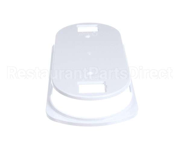 32196.0000 Bunn Cover, Hopper White Ultra