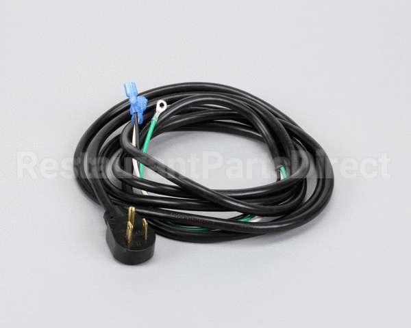 32199 Silver King Cord Power 115V Nema 5-15 90 Deg