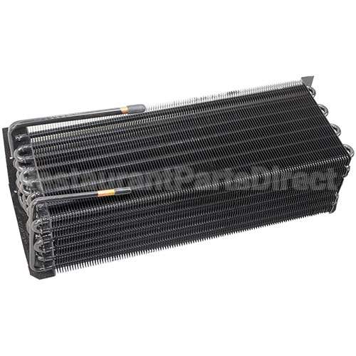322-09513-00 Compatible Traulsen Evaporator Coil