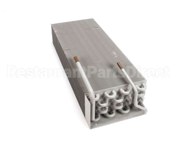 322-09525-00 Traulsen Evaporator Coil 4X8X22-5/8 (Ref)