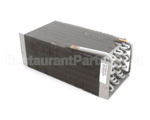 322-09527-00 Traulsen Evaporator.coil 6X8X16-5/8 (Ref.)