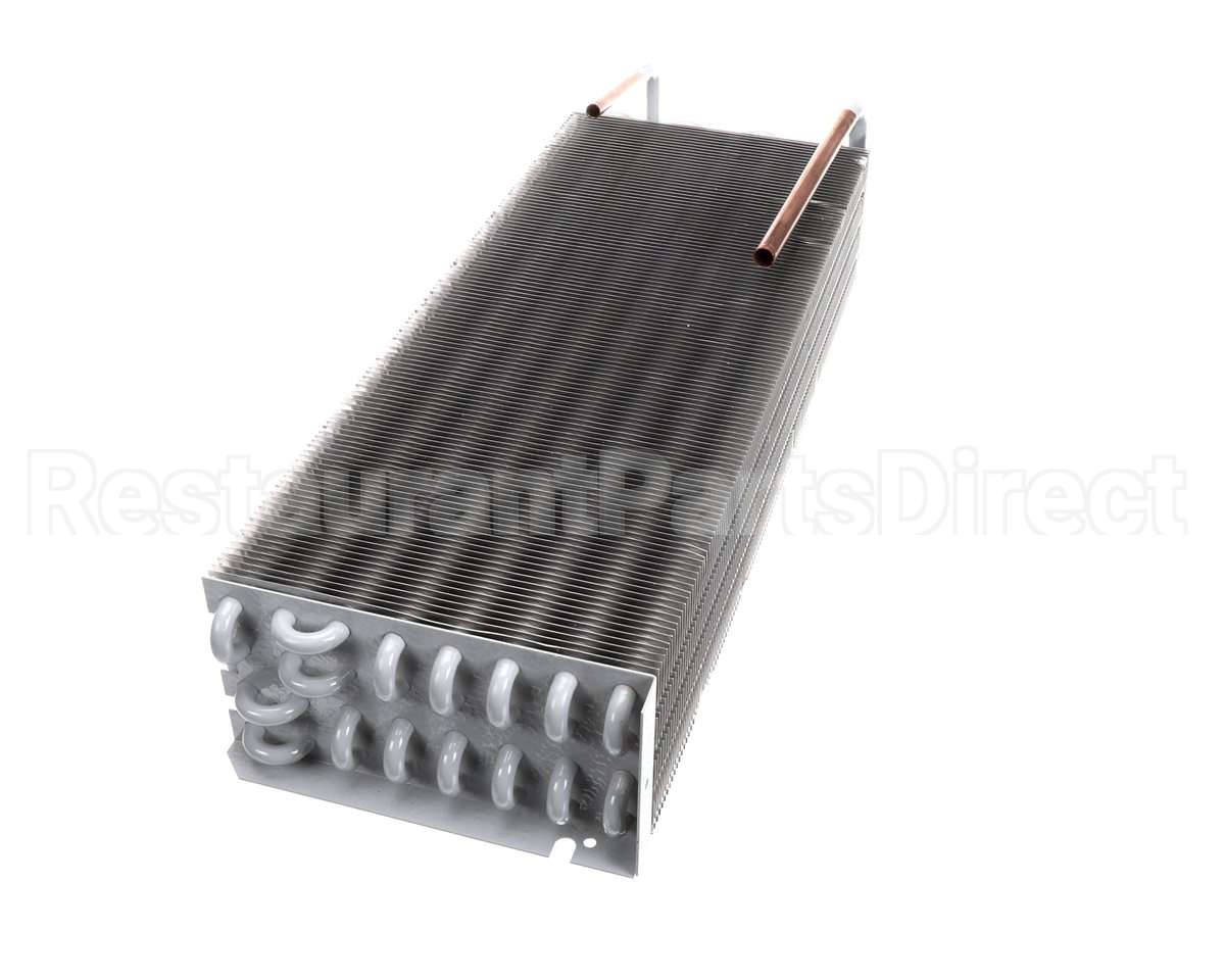 322-09562-00 Traulsen Evaporator Coil 4X8X22-5/8 (Fr)
