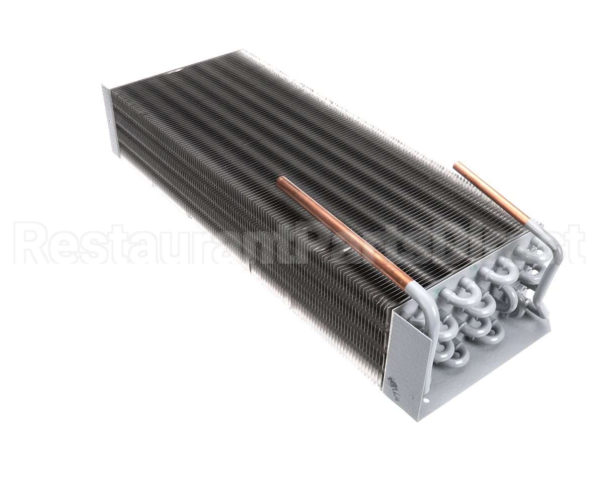 322-09562-00 Traulsen Evaporator Coil 4X8X22-5/8 (Fr)