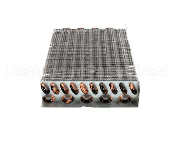 322-60036-00 Traulsen Coil 3 Row 10 X 13 Condenser