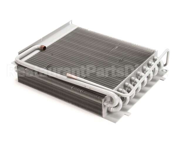 322-60048-00 Traulsen Coil Evaporator 9 X 9 1.732