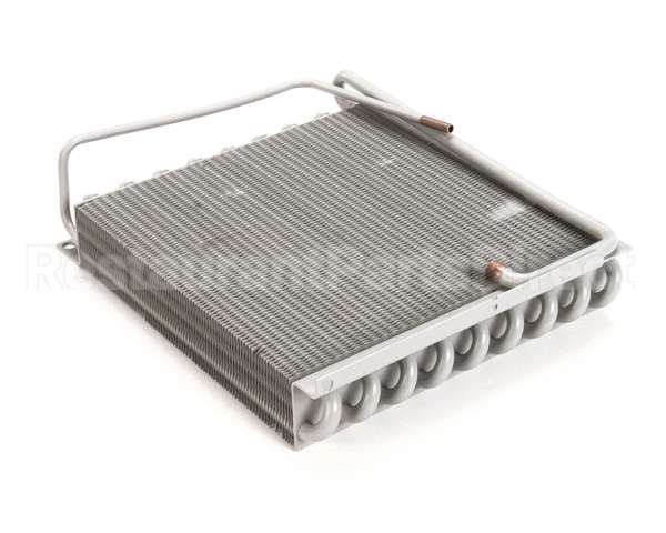 322-60048-00 Traulsen Coil Evaporator 9 X 9 1.732