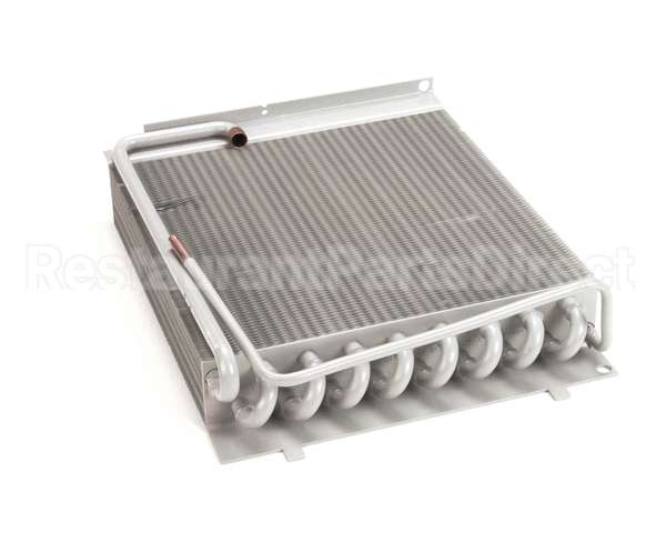 322-60048-00 Traulsen Coil Evaporator 9 X 9 1.732