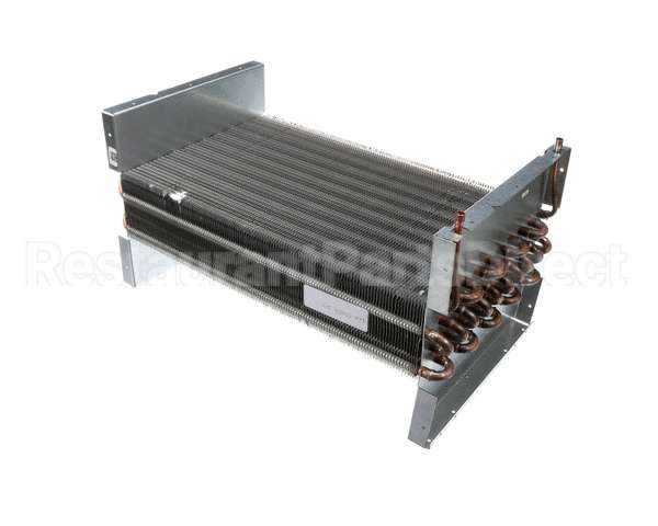 322-60052-00 Traulsen Coil Fin Cond Tu Quick Chill