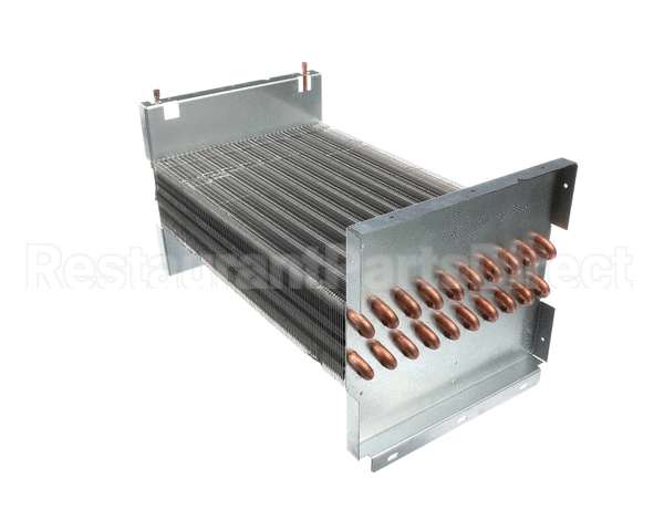 322-60052-00 Traulsen Coil Fin Cond Tu Quick Chill