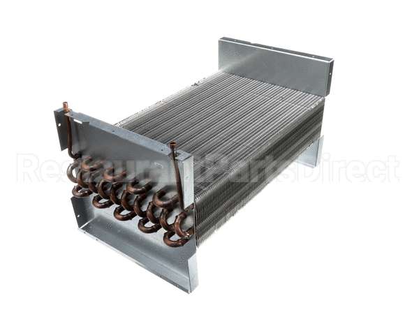 322-60052-00 Traulsen Coil Fin Cond Tu Quick Chill