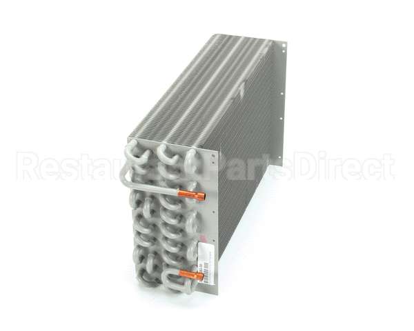 322-60053-00 Traulsen Coil Evaporator 5 Row For Ts R