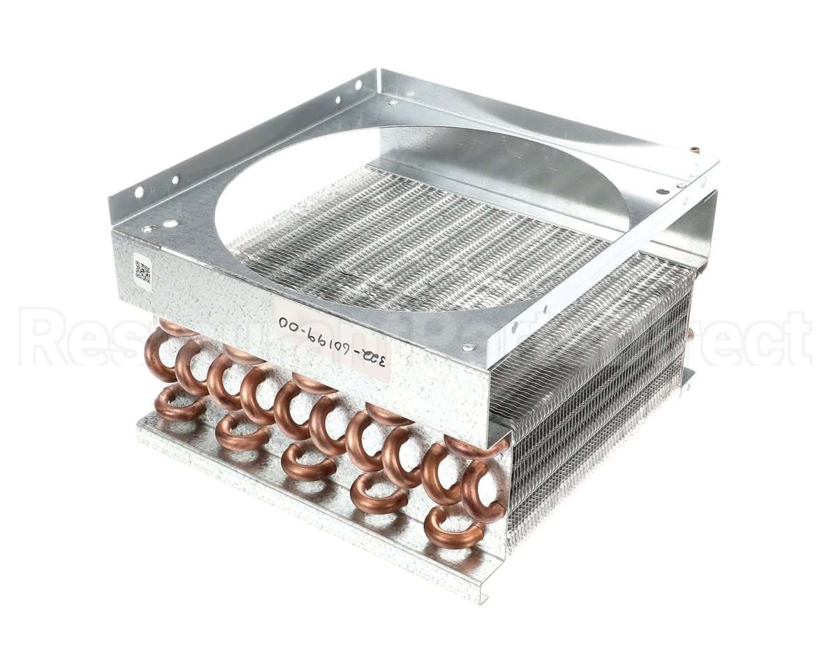 322-60199-00 Traulsen Coil Condenser 1-Section Narro