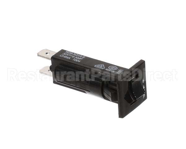 32210 Middleby Breaker,Circuit 250V 50/60H 6A