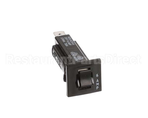 32210 Middleby Breaker,Circuit 250V 50/60H 6A