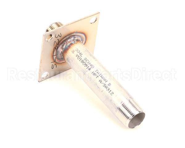 322175 Champion - Moyer Diebel Flange Weldsteamnuccw6I