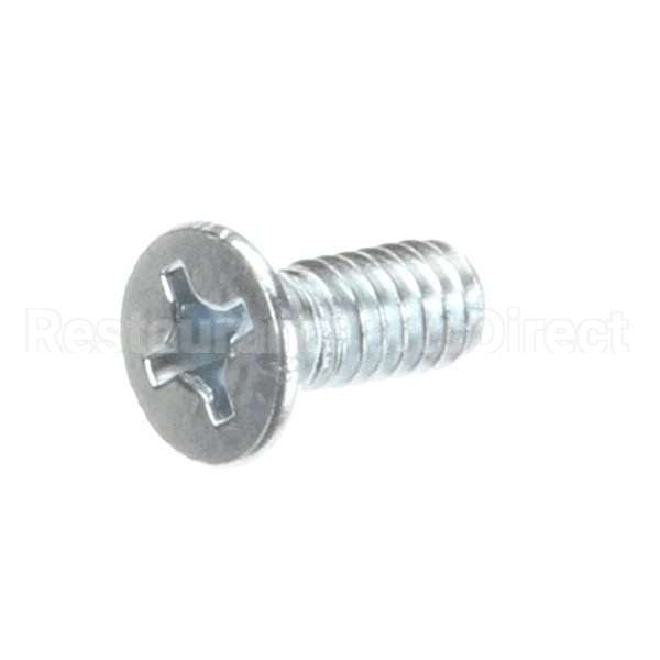 32220 Compatible Imperial 1/4-20 X 5/8 Phillips Flat M/S Zinc(5Kmo