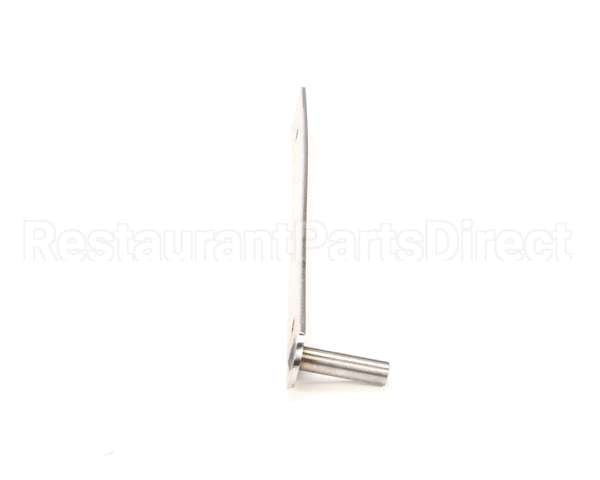 32236 Imperial Icv-New Door/40In. Upper Hinge Bracket A